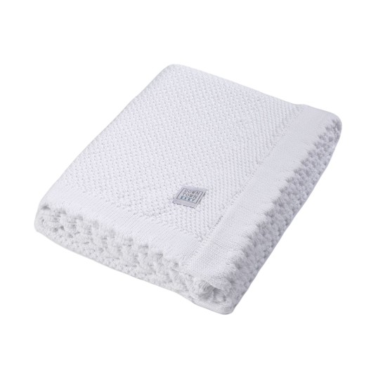 ΚΟΥΒΕΡΤΑ ΚΟΥΝΙΑΣ (90X120) 457 WHITE